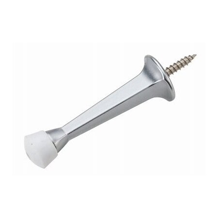 National Hardware 243 SC SQ Ridge DR Stop N830-139